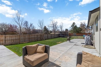 9724 Polk Pl, Littleton, CO 80123