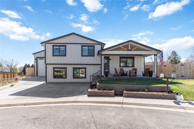 9724 Polk Pl, Littleton, CO 80123