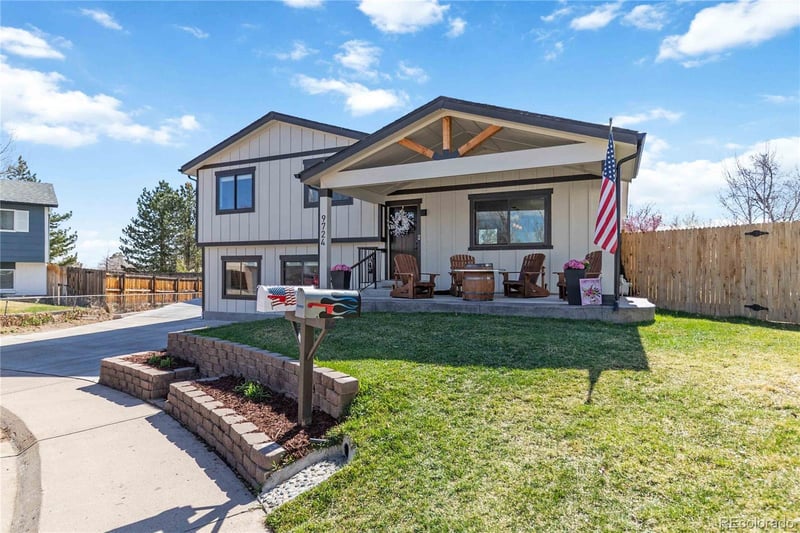 9724 Polk Pl, Littleton, CO 80123