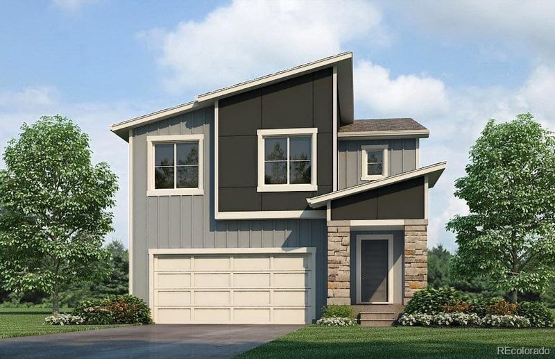 739 Ayrshire Rd, Johnstown, CO 80534