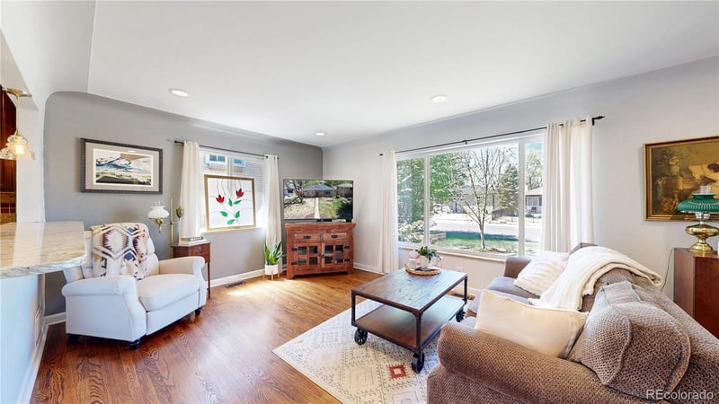 3546 Eudora St, Denver, CO 80207