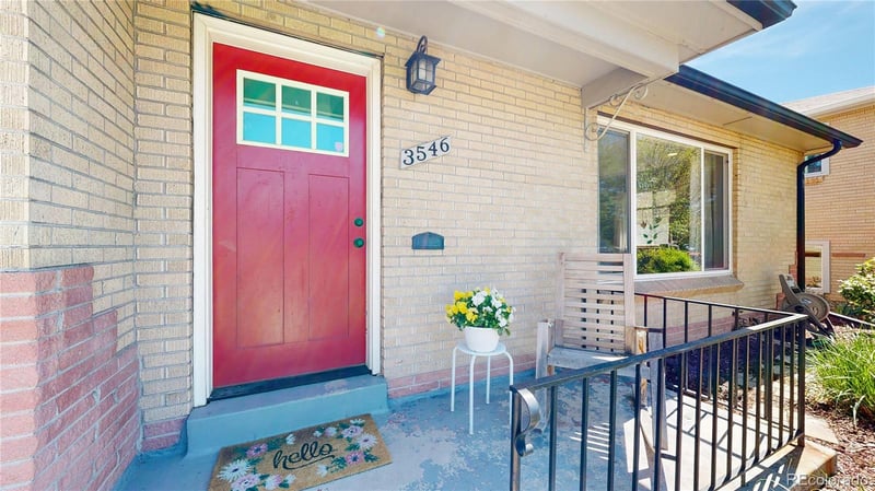 3546 Eudora St, Denver, CO 80207