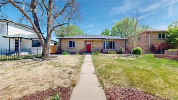 3546 Eudora St, Denver, CO 80207
