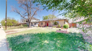 3546 Eudora St, Denver, CO 80207