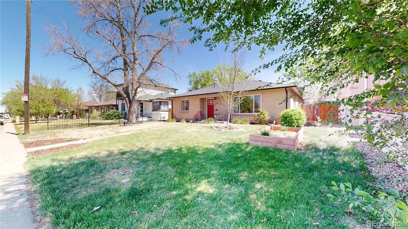 3546 Eudora St, Denver, CO 80207