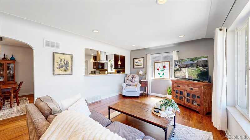 3546 Eudora St, Denver, CO 80207