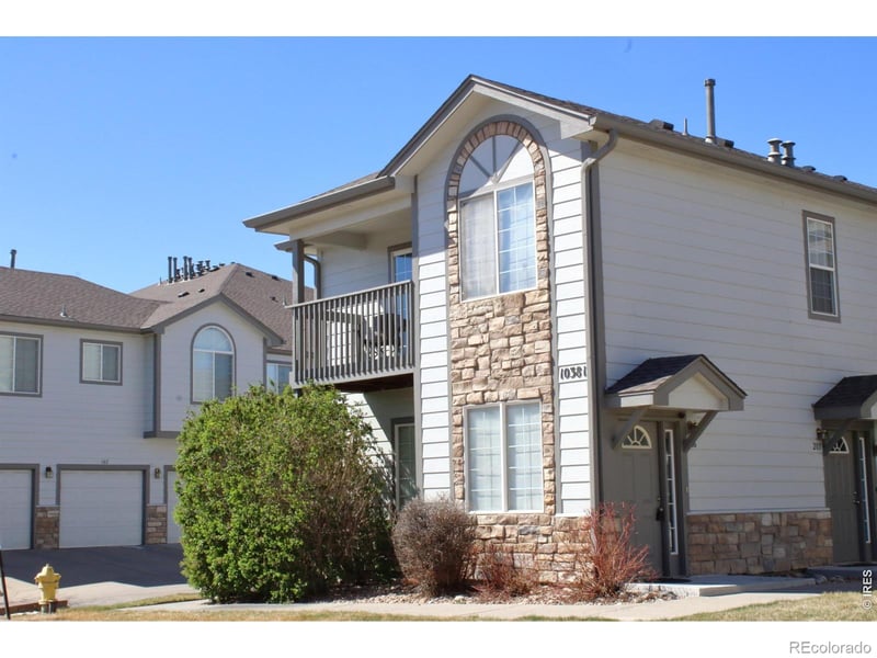 10381 Cook Way #206, Thornton, CO 80229