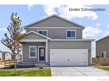 7406 Crystal Ave, Frederick, CO 80530