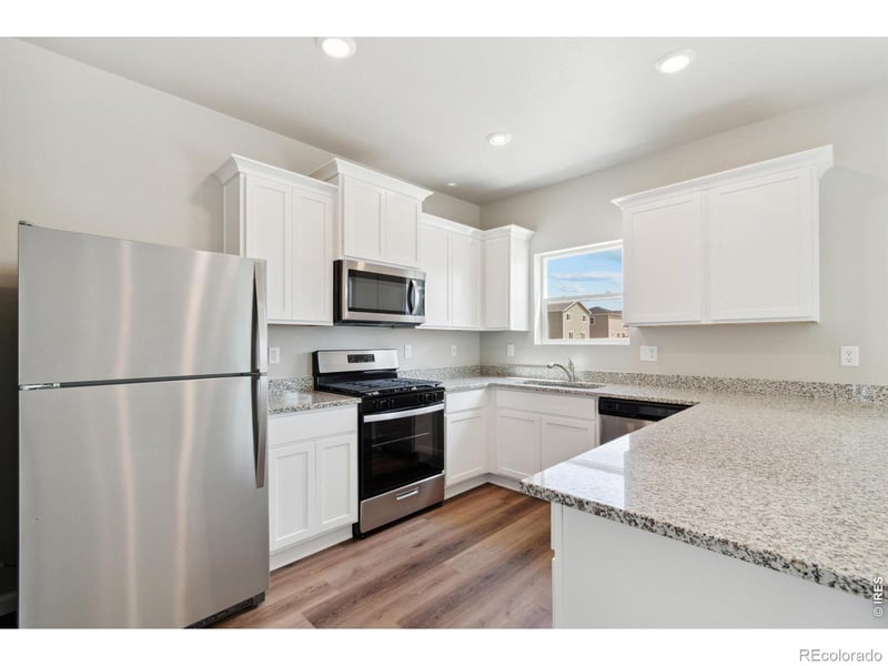 7406 Crystal Ave, Frederick, CO 80530