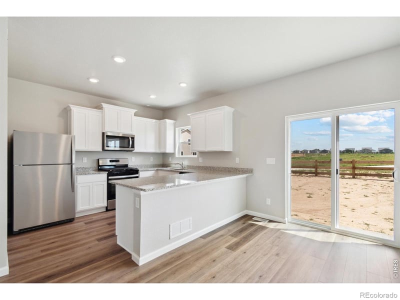 7406 Crystal Ave, Frederick, CO 80530