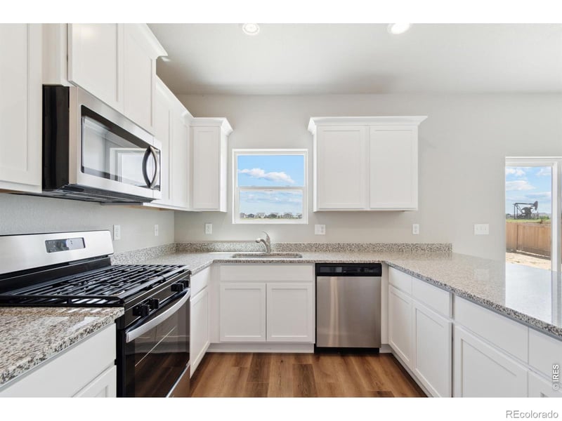 7406 Crystal Ave, Frederick, CO 80530