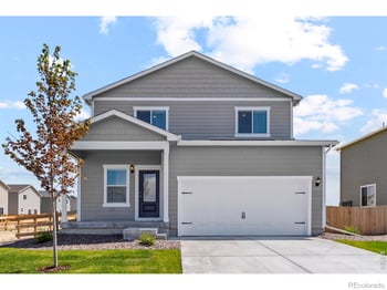 7406 Crystal Ave, Frederick, CO 80530