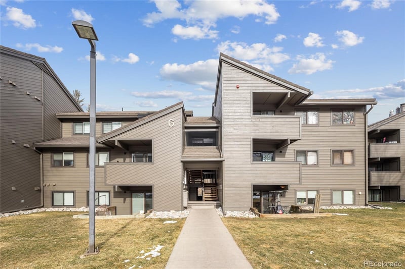 1061 Beaver Creek Blvd #G104, Avon, CO 81620