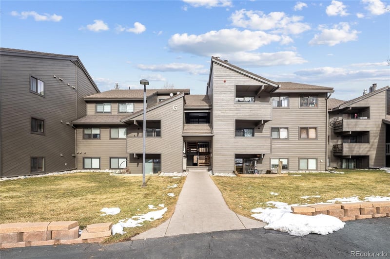 1061 Beaver Creek Blvd #G104, Avon, CO 81620