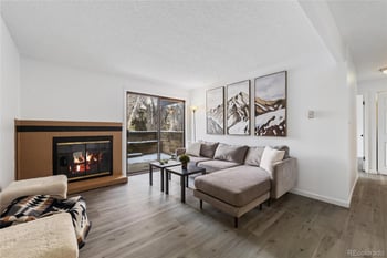 1061 Beaver Creek Blvd #G104, Avon, CO 81620