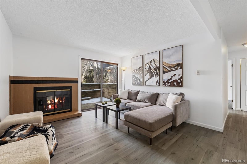 1061 Beaver Creek Blvd #G104, Avon, CO 81620