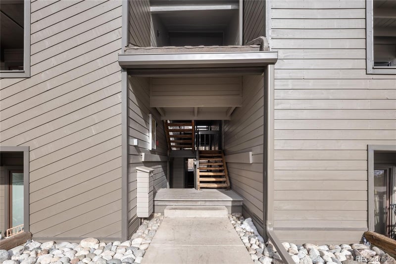 1061 Beaver Creek Blvd #G104, Avon, CO 81620