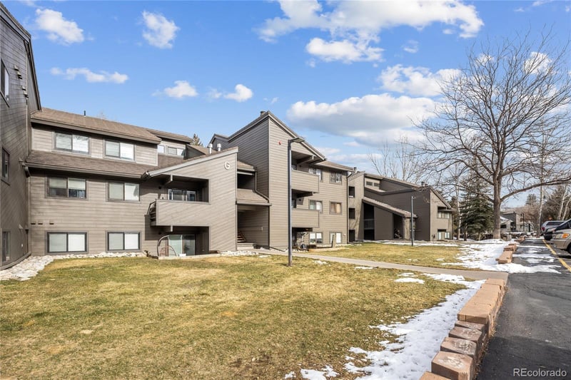 1061 Beaver Creek Blvd #G104, Avon, CO 81620