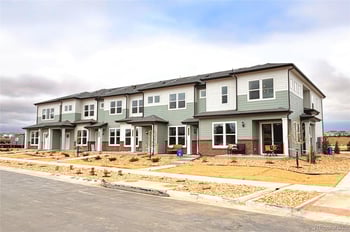 10987 Tundra Top Dr, Parker, CO 80134