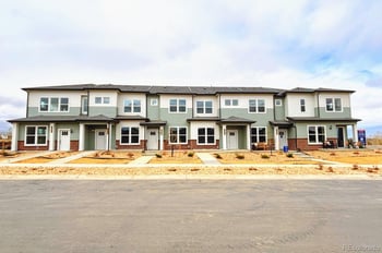 10987 Tundra Top Dr, Parker, CO 80134