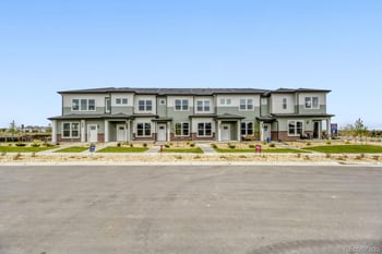 10987 Tundra Top Dr, Parker, CO 80134