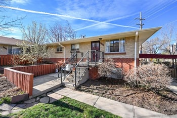 3286 Fairview Pl, Denver, CO 80211