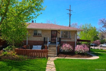 3286 Fairview Pl, Denver, CO 80211