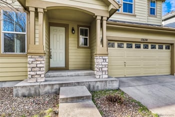 17630 104th Pl, Commerce City, CO 80022