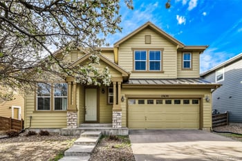 17630 104th Pl, Commerce City, CO 80022