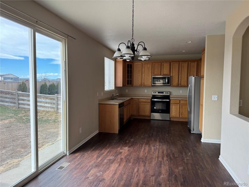 17630 104th Pl, Commerce City, CO 80022