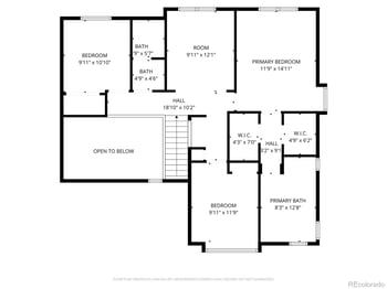 17630 104th Pl, Commerce City, CO 80022