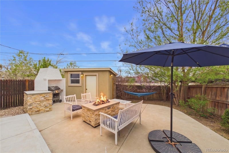 6472 Utica St, Arvada, CO 80003