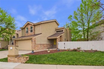 6472 Utica St, Arvada, CO 80003
