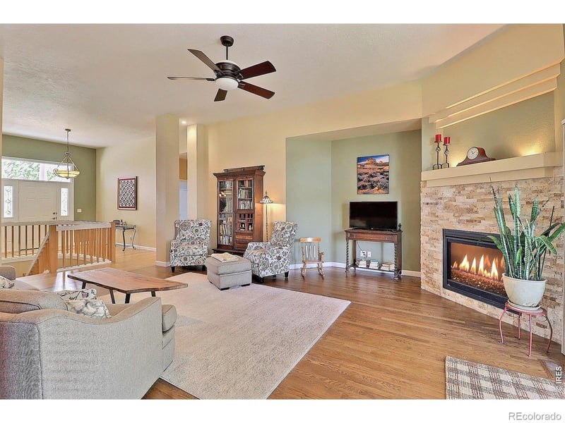 7230 Canberra St Dr, Greeley, CO 80634