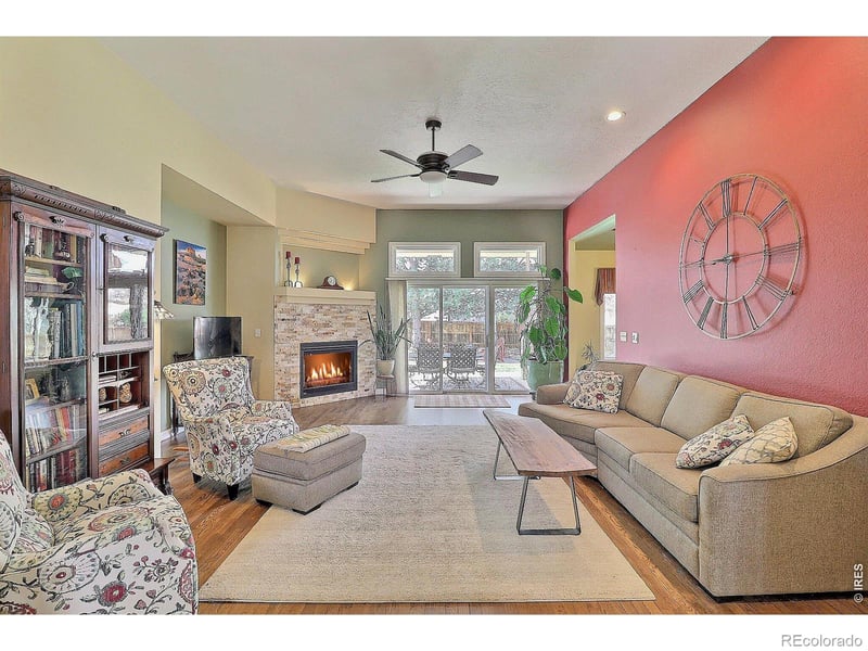 7230 Canberra St Dr, Greeley, CO 80634