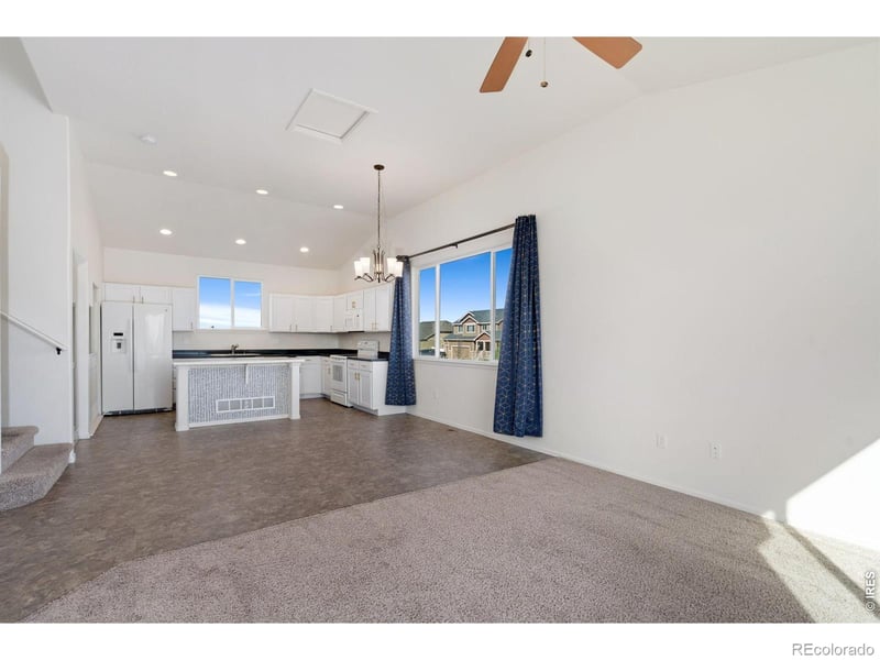 1540 Water Vista Ln, Severance, CO 80550