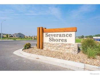 1540 Water Vista Ln, Severance, CO 80550