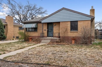 2233 Kenton St, Aurora, CO 80010