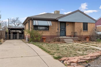 2233 Kenton St, Aurora, CO 80010