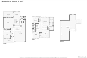 14540 Hudson St, Thornton, CO 80602