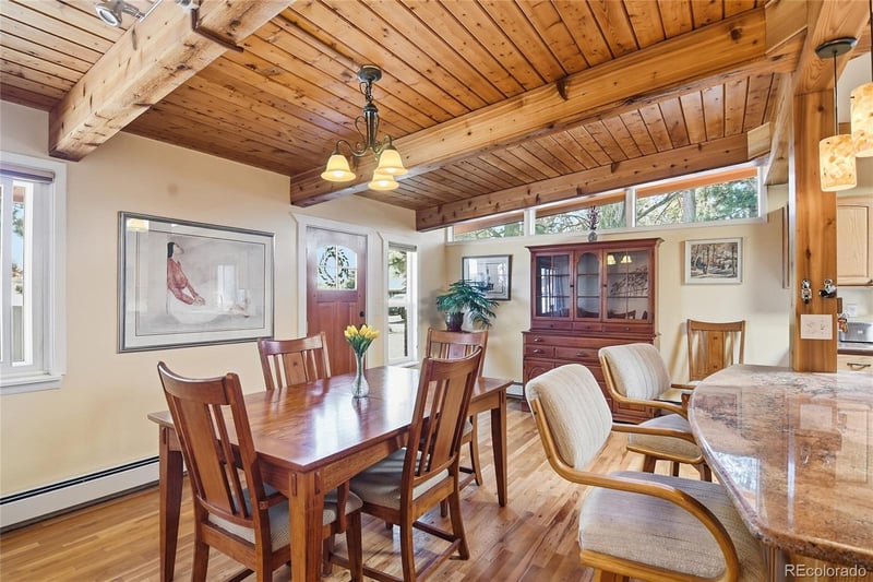 15325 48th Ave, Golden, CO 80403