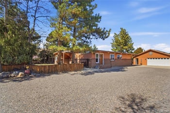 15325 48th Ave, Golden, CO 80403