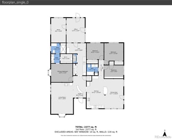 15325 48th Ave, Golden, CO 80403