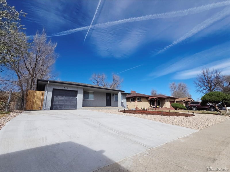 415 Winona Ct, Denver, CO 80204