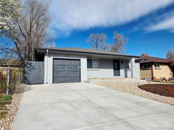 415 Winona Ct, Denver, CO 80204