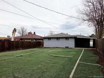 415 Winona Ct, Denver, CO 80204