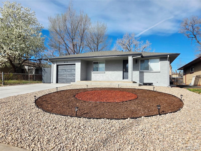 415 Winona Ct, Denver, CO 80204