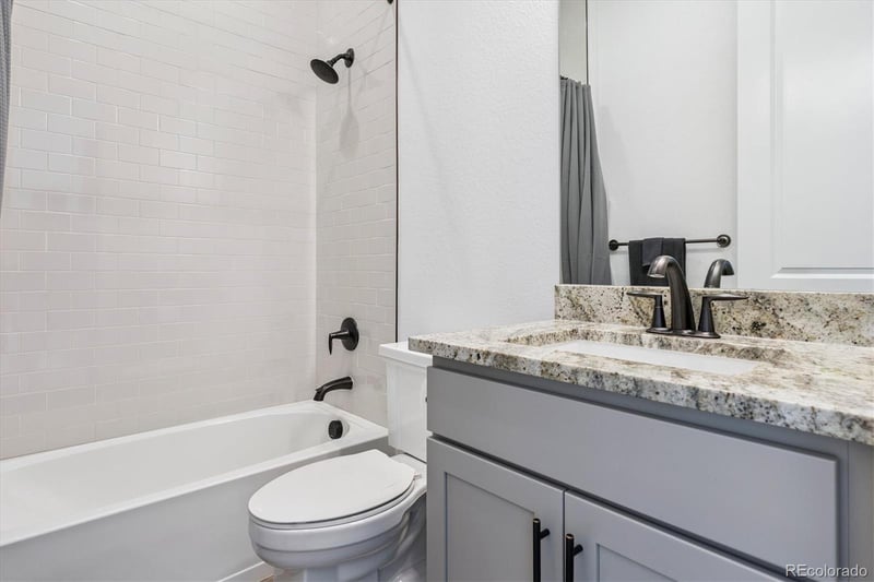 264 Kitselman Dr, Castle Rock, CO 80104