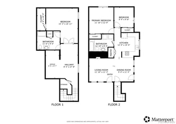 8896 Brompton Way, Parker, CO 80134