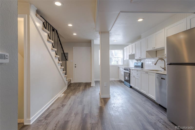 1200 Monaco St Pw #17, Denver, CO 80224